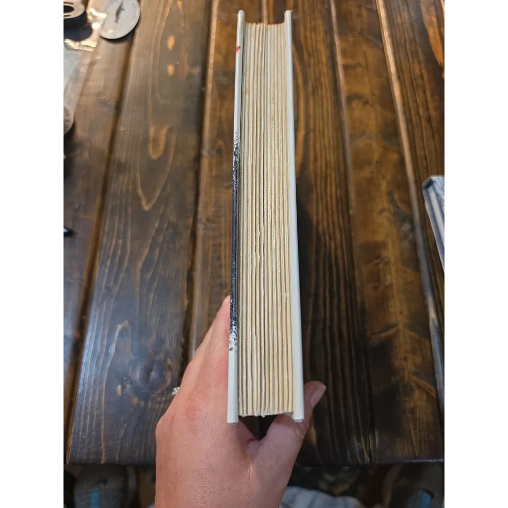 First Edition 2002 PREY MICHAEL CRICHTON HARDCOVER BOOK  NOVEL HARPERCOLLINS